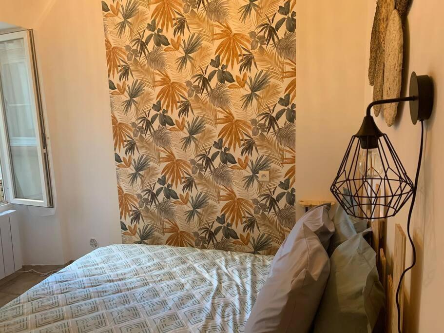Appartement Avec Cours Gien Zewnętrze zdjęcie