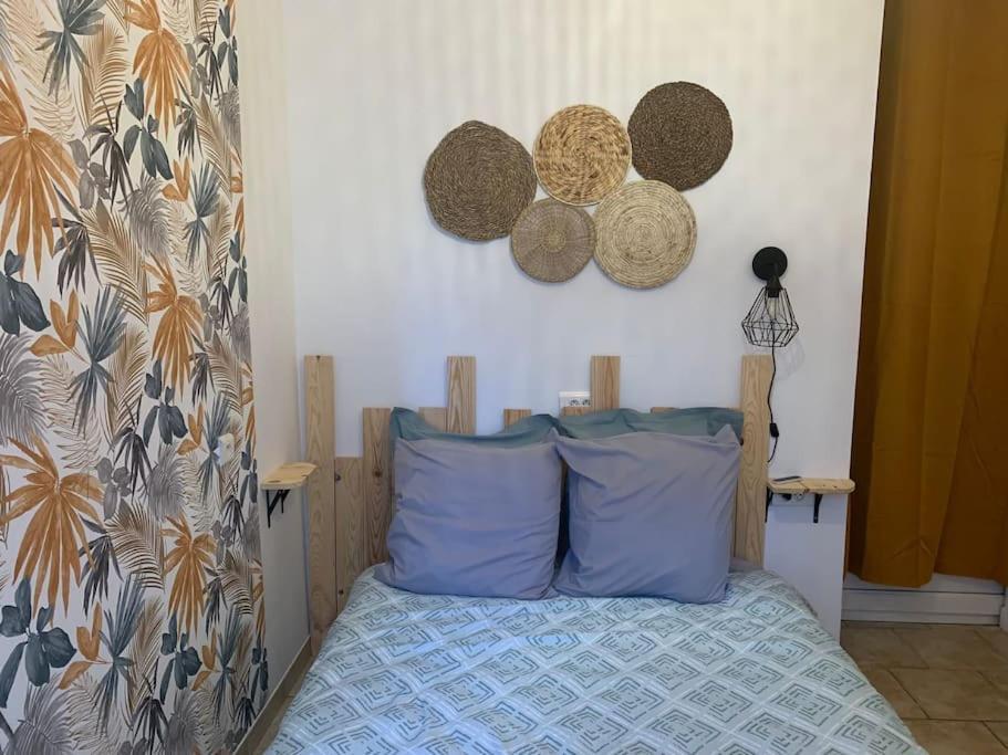 Appartement Avec Cours Gien Zewnętrze zdjęcie